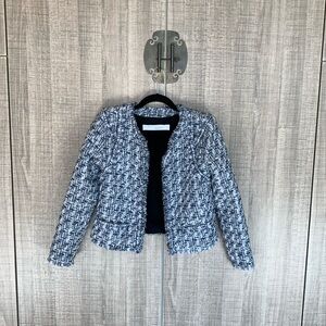 IRO Disco Tweed Jacket